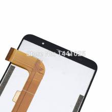 Pantalla LCD + pantalla táctil de reemplazo para movil chino LEAGOO M9 PRO