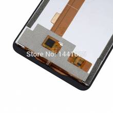 Pantalla LCD + pantalla táctil de reemplazo para movil chino LEAGOO M9 PRO