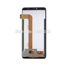 Pantalla LCD + pantalla táctil de reemplazo para movil chino LEAGOO M9 PRO