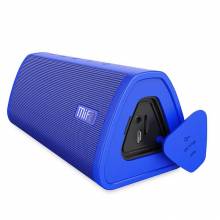 Altavoz Bluetooth Mifa portátil inalámbrico musica envolvente impermeable Altavoz Bluetooth Mifa portátil inalámbrico musica envolvente impermeable