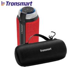 Altavoz Bluetooth Tronsmart 25W sonido estéreo en columna para música MP3 Altavoz Bluetooth Tronsmart 25W sonido estéreo en columna para música MP3