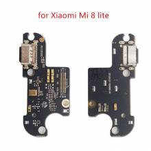 Repuesto placa cargador cargador usb para movil chino Xiaomi Mi 8 Lite