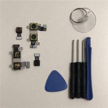 Repuesto de camara trasera y delantera para movil chino Xiaomi Mi A2 y Xiaomi Mi 6X