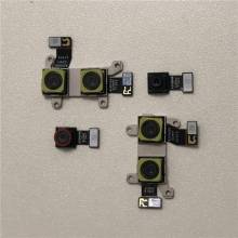 Repuesto de camara trasera y delantera para movil chino Xiaomi Mi A2 y Xiaomi Mi 6X