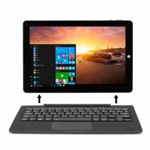 Tablet china 2 en 1 Schneider tableta/portátil pantalla 10.1 "2 GB de RAM 32 GB de ROM flash Bluetooth 4.0 Windows 10
