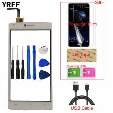 Pantalla táctil de reemplazo para movil chino Doogee X5 Max y Doogee X5 Max Pro