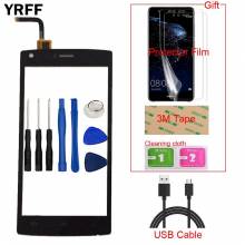 Pantalla táctil de reemplazo para movil chino Doogee X5 Max y Doogee X5 Max Pro