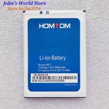 Bateria original de 3000 mAh para movil chino Homtom HT7 y Homtom HT7 Pro 