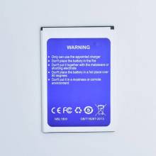 Bateria original de 3000 mAh para movil chino Homtom HT17 y Homtom HT17 Pro