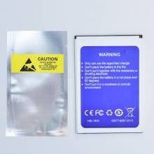 Bateria original de 3000 mAh para movil chino Homtom HT17 y Homtom HT17 Pro