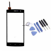 Pantalla táctil de reemplazo para movil chino HOMTOM HT7 y HOMTOM HT7 PRO