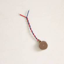 Repuesto de motor vibrador para movil chino HOMTOM S16