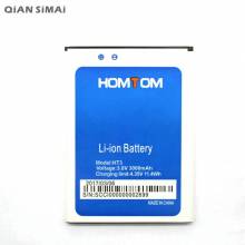 Bateria original de 3000 mAh para movil chino HOMTOM HT3 PRO