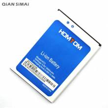 Bateria original de 3000 mAh para movil chino HOMTOM HT3 PRO