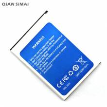 Bateria original de 3000 mAh para movil chino HOMTOM HT3 PRO