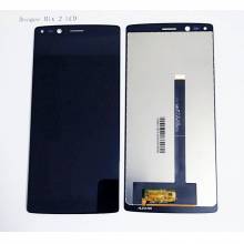 Pantalla LCD + pantalla táctil de reemplazo para movil chino DOOGEE MIX 2