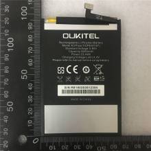Bateria original de 6080 mAh para movil chino OUKITEL K3 PLUS