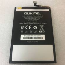Bateria original de 6080 mAh para movil chino OUKITEL K3 PLUS