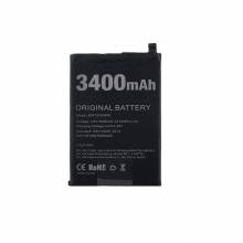 Bateria original de 3400 mAh para movil chino Doogee Y8