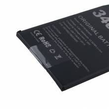 Bateria original de 3400 mAh para movil chino Doogee Y8