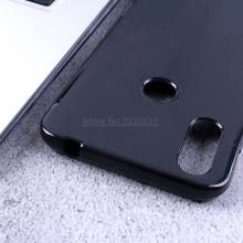 Funda de silicona de proteccion para movil chino DOOGEE Y8