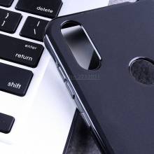 Funda de silicona de proteccion para movil chino DOOGEE Y8