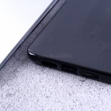 Funda de silicona de proteccion para movil chino DOOGEE Y8