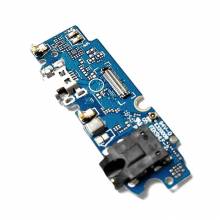 Repuesto placa USB cargador de enchufe para movil chino ASUS ZenFone Max Pro M1 ZB601KL ZB602KL