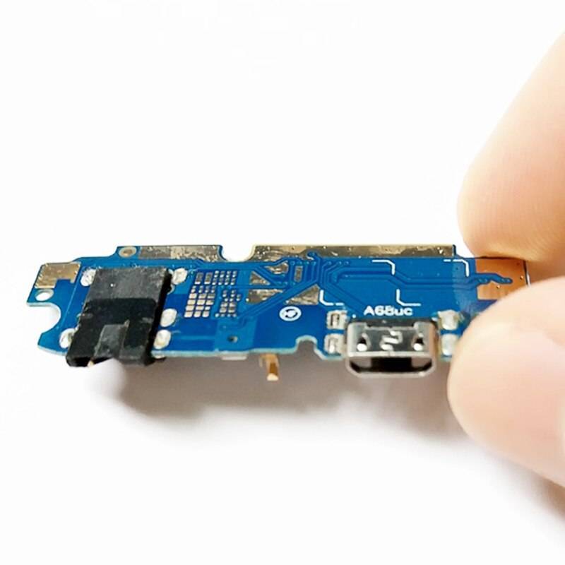 Câble Antenne WiFi Pour ASUS Zenfone Max Pro ZB601KL/ZB602KL - Occasion, Générique, Fonctionnel