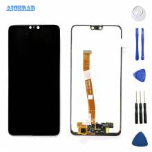 Pantalla LCD + pantalla táctil de reemplazo para movil chino Doogee Y7