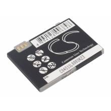Bateria original de 750 mAh para movil para Siemens CXI70, CXT65, CXT70, CXV65, CXV70, M65, M75, M8, S65, S65V, S66, S75