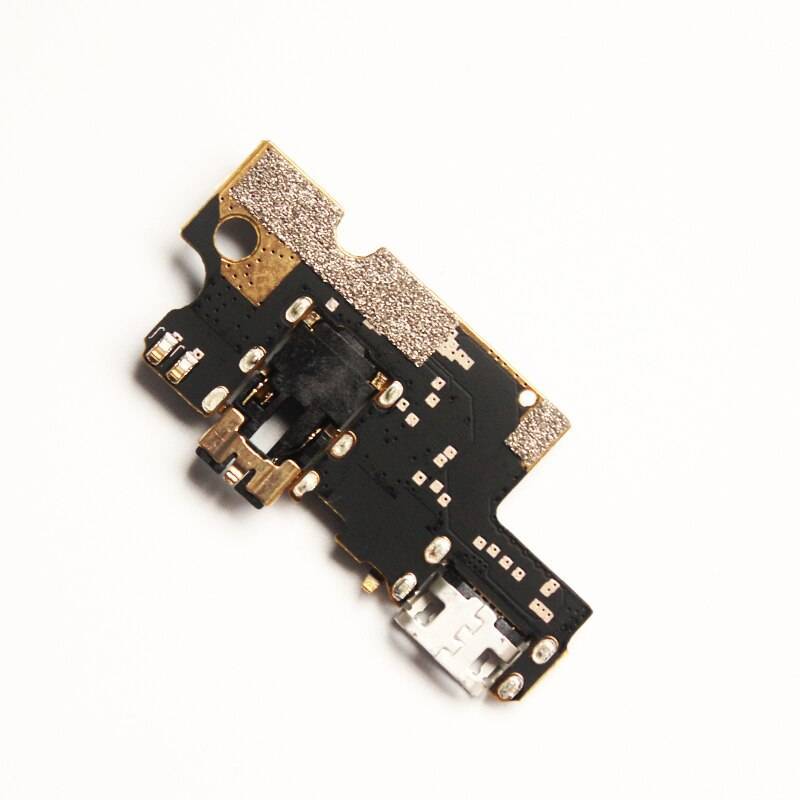 Repuesto placa USB cargador de enchufe para movil chino UMIDIGI A3