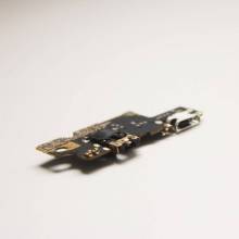 Repuesto placa USB cargador de enchufe para movil chino UMIDIGI A3
