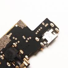 Repuesto placa USB cargador de enchufe para movil chino UMIDIGI A3