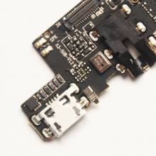 Repuesto placa USB cargador de enchufe para movil chino UMIDIGI A3