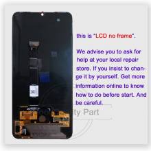 Pantalla LCD + pantalla táctil de reemplazo para movil chino Xiaomi MI9