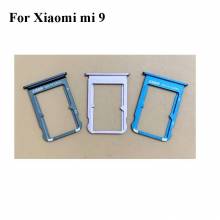 Bandeja de repuesto de SIM para la ranura del movil chino Xiaomi mi 9