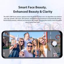 Movil chino Blackview A60 Quad Core Android 8.1 4080mAh 1GB + 16GB 6.1 pulgadas 3G