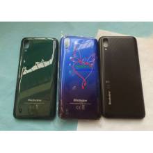 Tapa trasera original de batería para movil chino Blackview A60