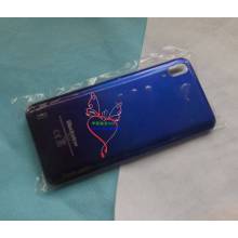 Tapa trasera original de batería para movil chino Blackview A60