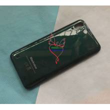 Tapa trasera original de batería para movil chino Blackview A60