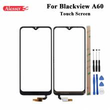 Pantalla táctil digitalizadora de reemplazo para movil Blackview A60