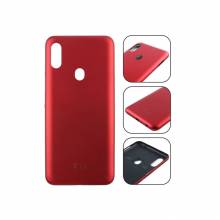 Tapa trasera original de batería para movil chino UMI Umidigi F1