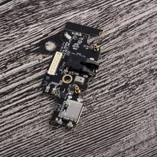 Repuesto placa USB cargador de enchufe para movil chino UMI Umidigi F1