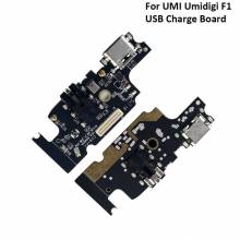 Repuesto placa USB cargador de enchufe para movil chino UMI Umidigi F1