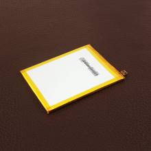 Bateria original de 3680 mAh para movil chino UleFone Gemini pro T1