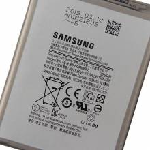 Bateria original de 5000 mAh para movil chino Samsung Galaxy M20