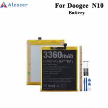 Bateria original de 3360 mAh para movil chino Doogee N10