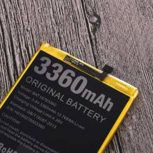 Bateria original de 3360 mAh para movil chino Doogee N10