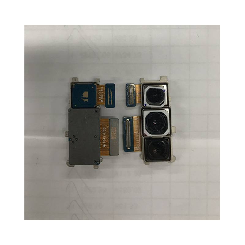 Repuesto modulo de  camara trasera para movil chino Xiaomi MI9 